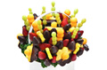 Fruity bouquet for a referra